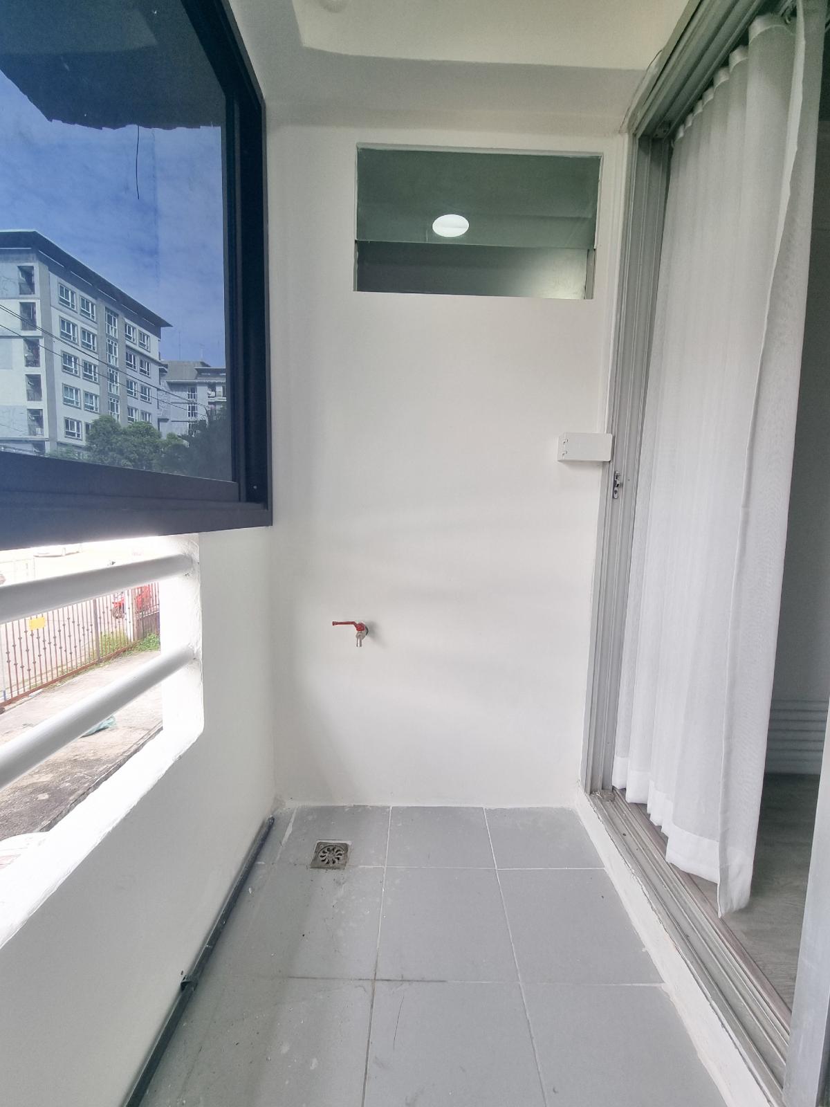 ขายคอนโดอ่อนนุช อุดมสุข : 🐈(เลี้ยงสัตว์ได้)พฤกษาธานีคอนโดเทล 🐈🏡