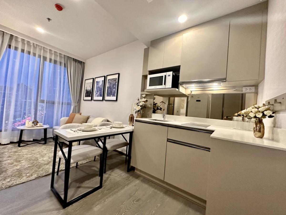 ให้เช่าคอนโดคลองเตย กล้วยน้ำไท : 🌟 HOT DEAL 🌟 FOR RENT - COCO PARC manage by Dusit Hospitality service เพียง 0 ม. จาก MRT คลองเตย และ 1 สถานีจาก One Bangkok