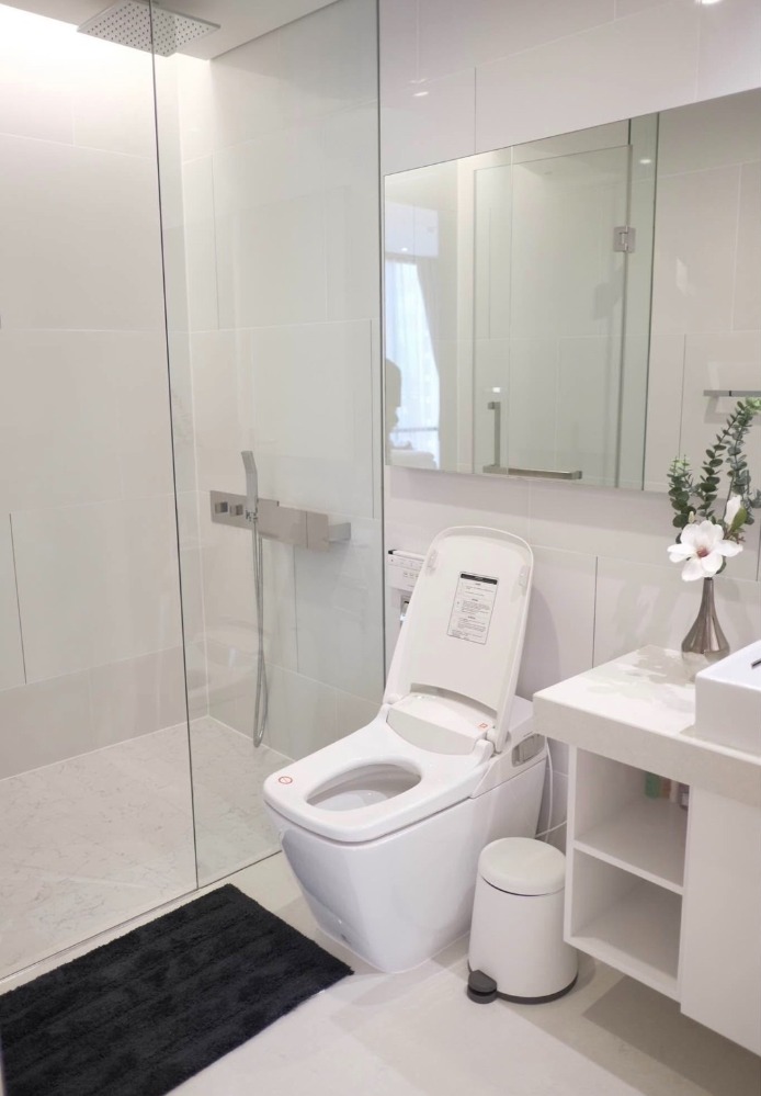 ให้เช่าคอนโดสาทร นราธิวาส : ให้เช่า 📍 The Bangkok Sathon 📍 เฟอร์นิเจอร์ และ เครื่องใช้ไฟฟ้าครบ ใกล้ BTS สุรศักดิ์