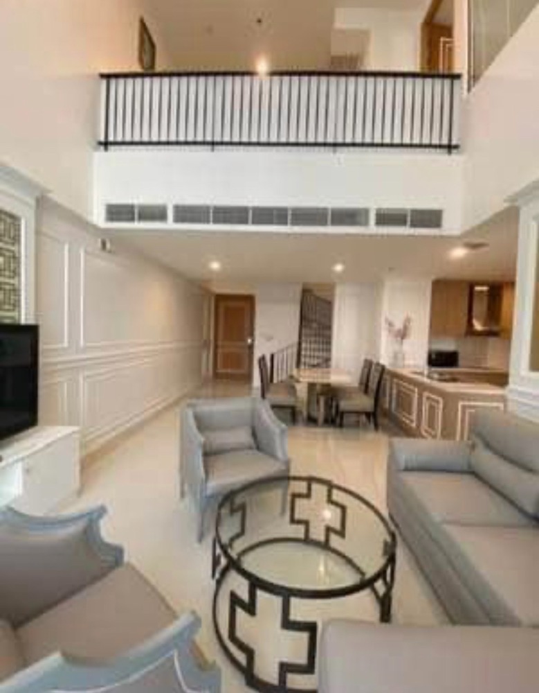 ให้เช่าคอนโดสาทร นราธิวาส : ให้เช่า ✨ The Empire Place ✨ 2 ห้องนอน 2 ห้องน้ำ เฟอร์นิเจอร์ และ เครื่องใช้ไฟฟ้าครบ ใกล้ สีลม คอมเพล็กซ์