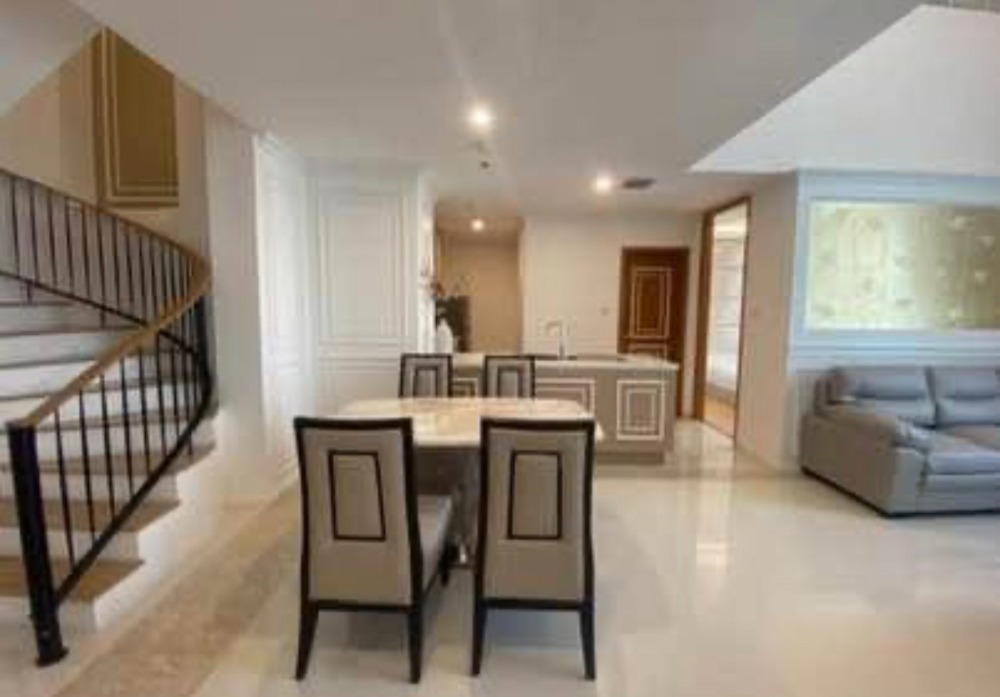 ให้เช่าคอนโดสาทร นราธิวาส : ให้เช่า ✨ The Empire Place ✨ 2 ห้องนอน 2 ห้องน้ำ เฟอร์นิเจอร์ และ เครื่องใช้ไฟฟ้าครบ ใกล้ สีลม คอมเพล็กซ์