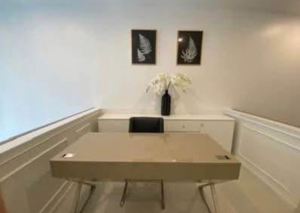 ให้เช่าคอนโดสาทร นราธิวาส : ให้เช่า ✨ The Empire Place ✨ 2 ห้องนอน 2 ห้องน้ำ เฟอร์นิเจอร์ และ เครื่องใช้ไฟฟ้าครบ ใกล้ สีลม คอมเพล็กซ์