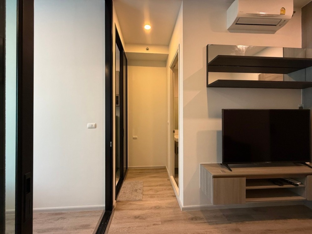 ให้เช่าคอนโดรามคำแหง หัวหมาก : คอนโด ไนท์บริดจ์ คอลลาจ รามคำแหง