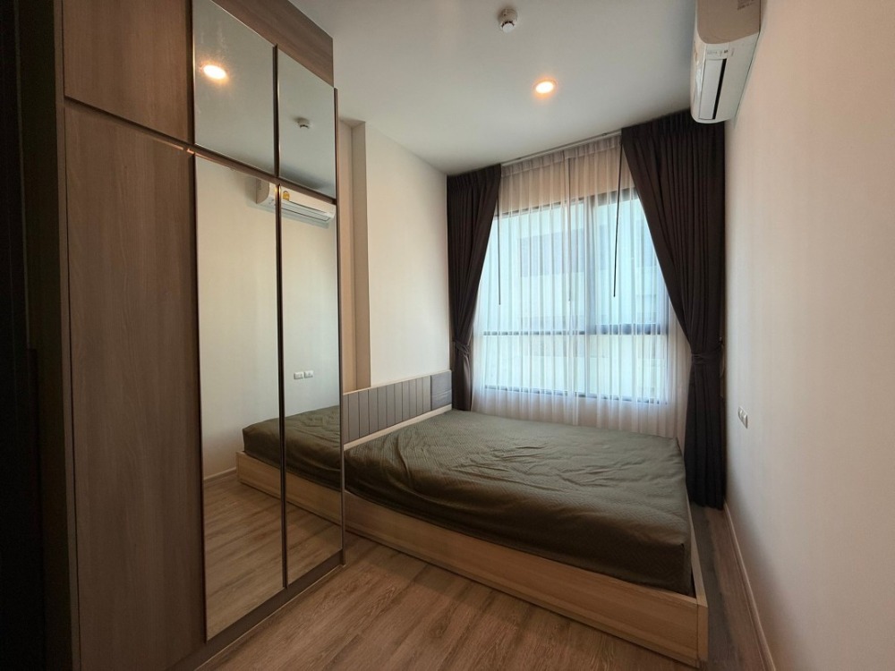 ให้เช่าคอนโดรามคำแหง หัวหมาก : คอนโด ไนท์บริดจ์ คอลลาจ รามคำแหง