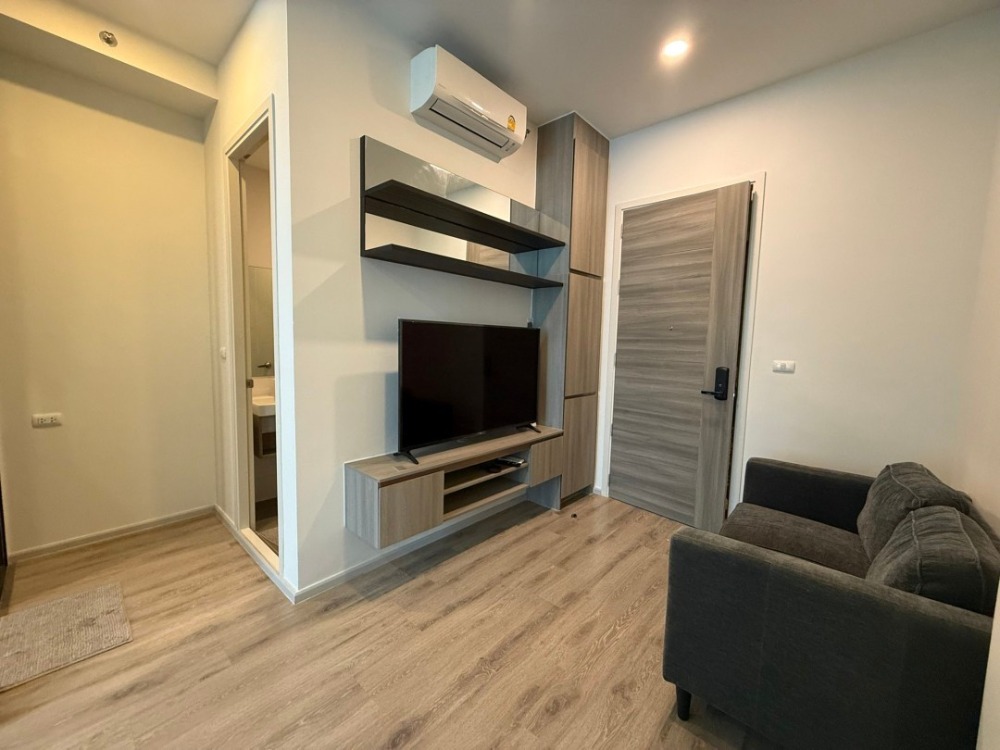 ให้เช่าคอนโดรามคำแหง หัวหมาก : คอนโด ไนท์บริดจ์ คอลลาจ รามคำแหง