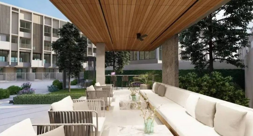 ขายทาวน์โฮมปิ่นเกล้า จรัญสนิทวงศ์ : The Blisz Iconic สาทร - จรัญ 35  บ้านใกล้ศิริราช MRT ไฟฉาย โครงการใหม่ พรีเมี่ยมทาวน์โฮม 3 ชั้นครึ่ง 195 ตร.ม. บนทำเลที่ดีที่สุดบนถนนจรัญสนิทวงศ์  เริ่ม 7.79 ลบ.*