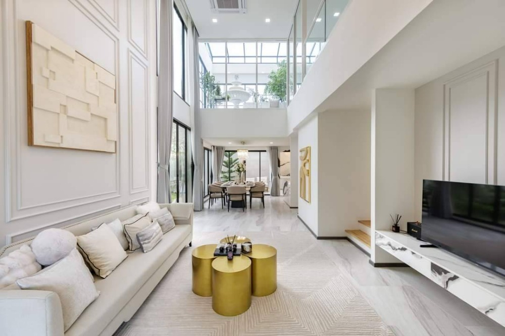 ขายทาวน์โฮมปิ่นเกล้า จรัญสนิทวงศ์ : The Blisz Iconic สาทร - จรัญ 35  บ้านใกล้ศิริราช MRT ไฟฉาย โครงการใหม่ พรีเมี่ยมทาวน์โฮม 3 ชั้นครึ่ง 195 ตร.ม. บนทำเลที่ดีที่สุดบนถนนจรัญสนิทวงศ์  เริ่ม 7.79 ลบ.*