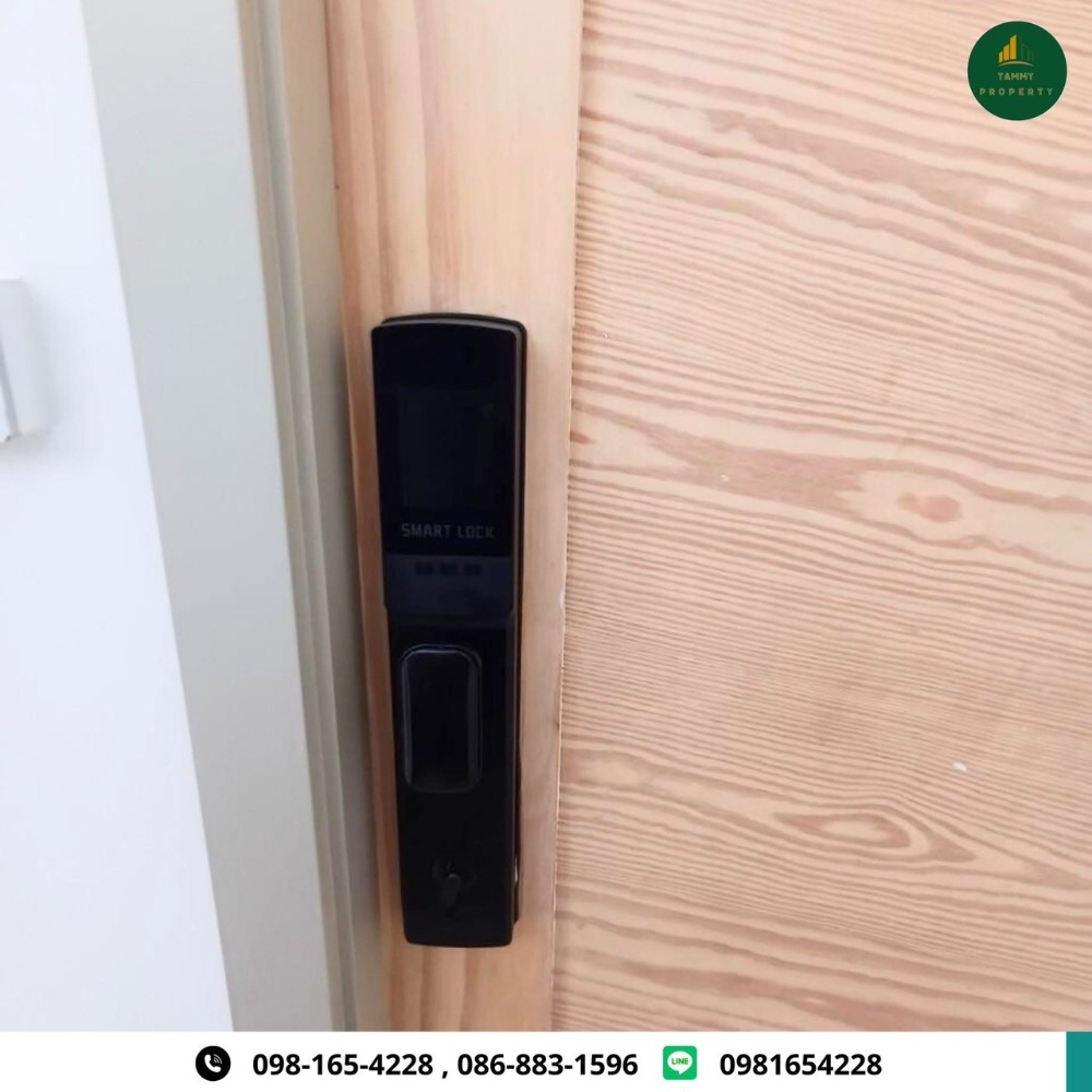 ขายบ้านสมุย สุราษฎร์ธานี : เพราะ “บ้าน“ ไม่ใช่แค่ที่อยู่อาศัย แต่คือการลงทุนเพื่อชีวิตที่ดีกว่า! ขายบ้านแฝด 2 ชั้น Modern Luxury Style พร้อม Smart Home ตอบโจทย์ชีวิตครอบครัวยุคใหม่ ติดถนนสายเอเซีย ใกล้สนามบินสุราษฎร์ธานีเพียง 8 นาที