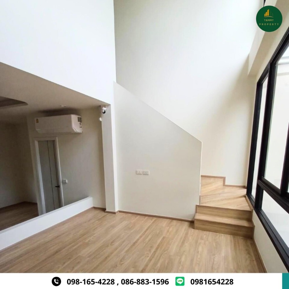 ขายบ้านสมุย สุราษฎร์ธานี : เพราะ “บ้าน“ ไม่ใช่แค่ที่อยู่อาศัย แต่คือการลงทุนเพื่อชีวิตที่ดีกว่า! ขายบ้านแฝด 2 ชั้น Modern Luxury Style พร้อม Smart Home ตอบโจทย์ชีวิตครอบครัวยุคใหม่ ติดถนนสายเอเซีย ใกล้สนามบินสุราษฎร์ธานีเพียง 8 นาที