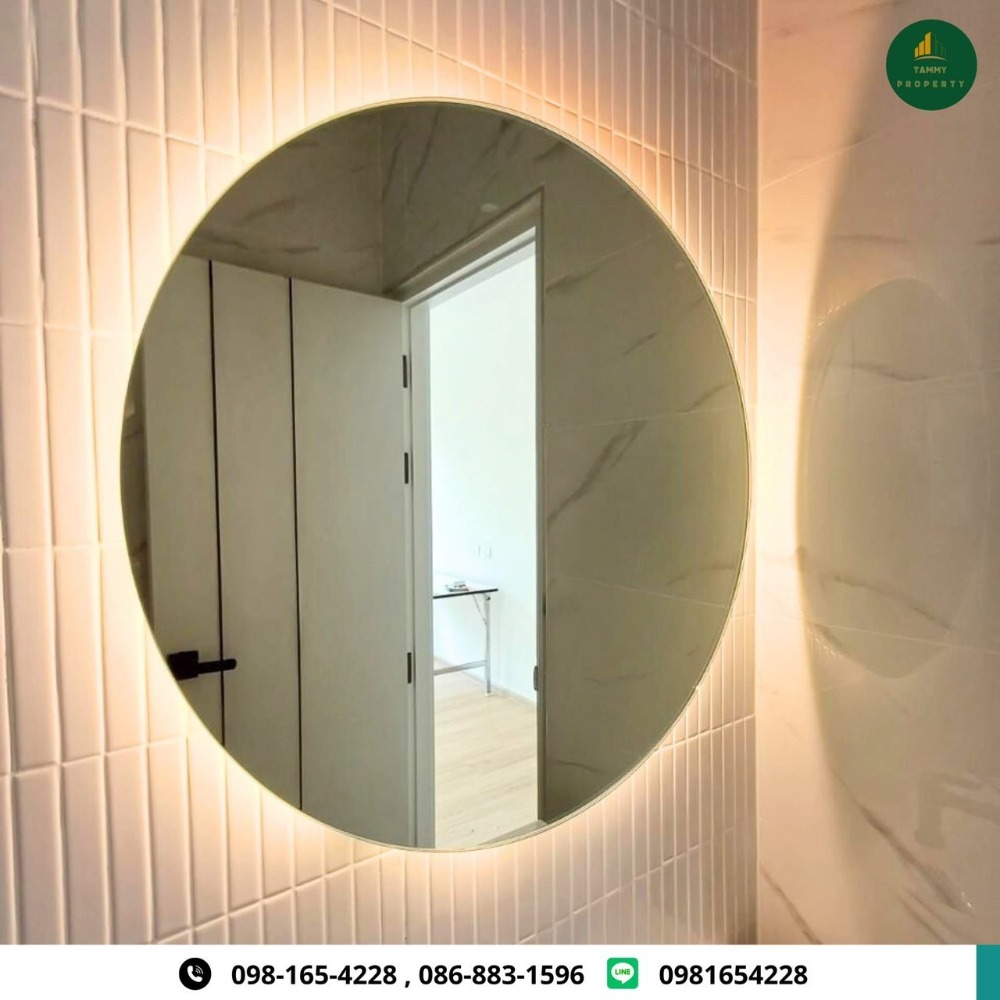 ขายบ้านสมุย สุราษฎร์ธานี : เพราะ “บ้าน“ ไม่ใช่แค่ที่อยู่อาศัย แต่คือการลงทุนเพื่อชีวิตที่ดีกว่า! ขายบ้านแฝด 2 ชั้น Modern Luxury Style พร้อม Smart Home ตอบโจทย์ชีวิตครอบครัวยุคใหม่ ติดถนนสายเอเซีย ใกล้สนามบินสุราษฎร์ธานีเพียง 8 นาที