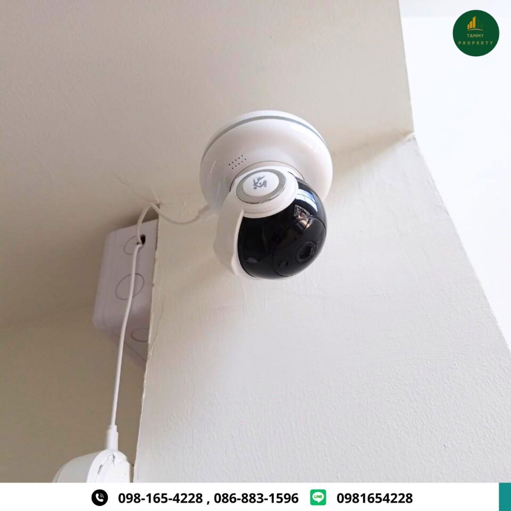 ขายบ้านสมุย สุราษฎร์ธานี : เพราะ “บ้าน“ ไม่ใช่แค่ที่อยู่อาศัย แต่คือการลงทุนเพื่อชีวิตที่ดีกว่า! ขายบ้านแฝด 2 ชั้น Modern Luxury Style พร้อม Smart Home ตอบโจทย์ชีวิตครอบครัวยุคใหม่ ติดถนนสายเอเซีย ใกล้สนามบินสุราษฎร์ธานีเพียง 8 นาที