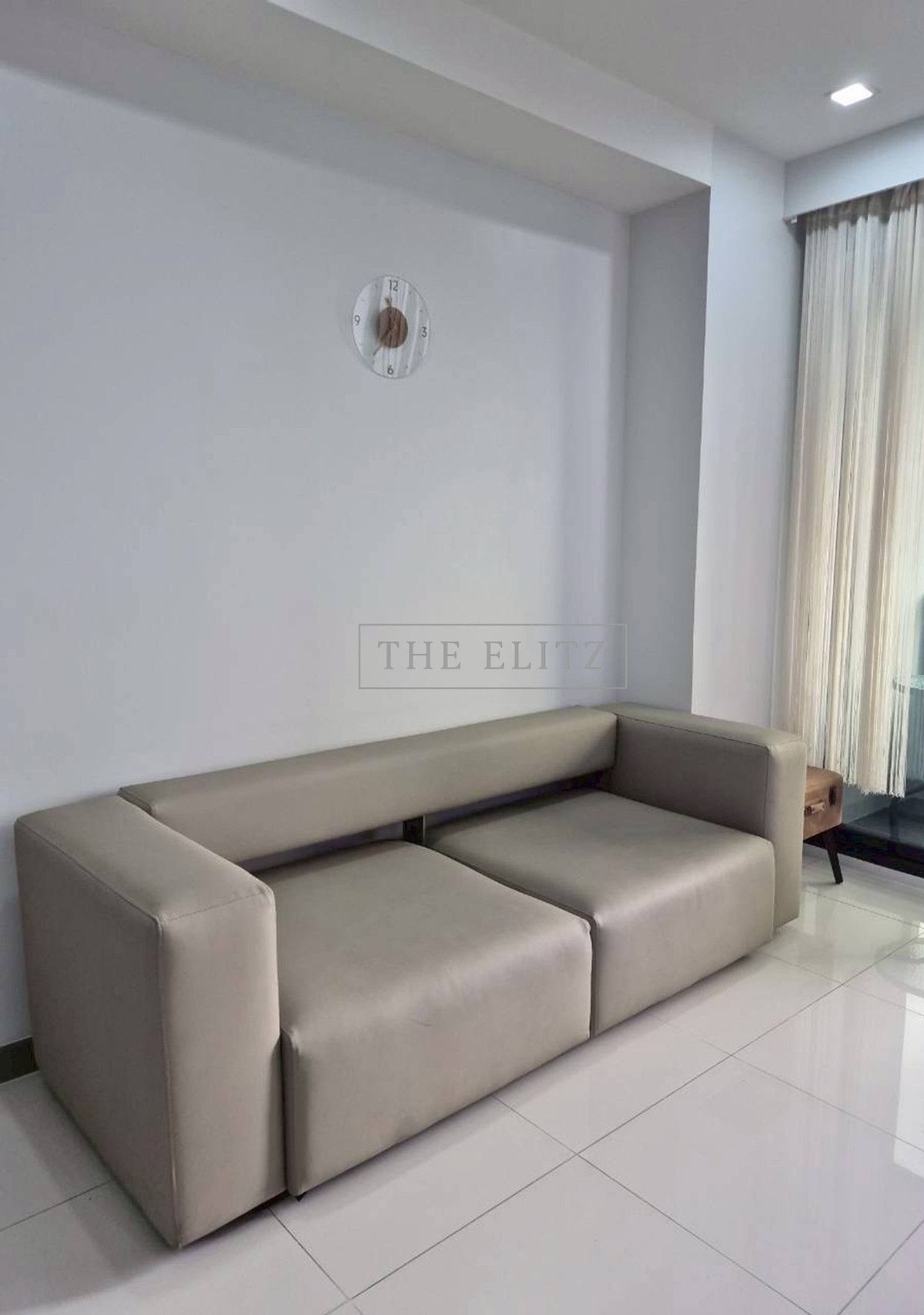 ขายคอนโดสีลม ศาลาแดง บางรัก : ✨ ขายด่วน!! คอนโด M Silom ห้อง Rare Unit ชั้นสูง ทำเลใจกลาง CBD สีลม ราคาดีมาก 💯