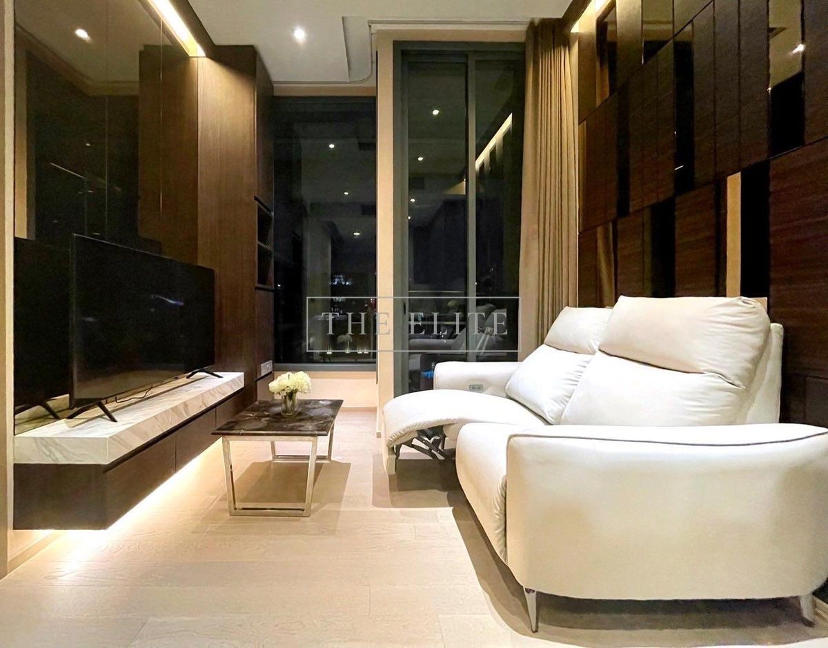 ขายคอนโดสุขุมวิท อโศก ทองหล่อ : 💥เจ้าของขายด่วน !! The Esse Asoke 💥ราคาถูกมาก ทำเลดี ชั้นสูง วิวสวย เดินทางสะดวก ใกล้ BTS-Asok 🚄