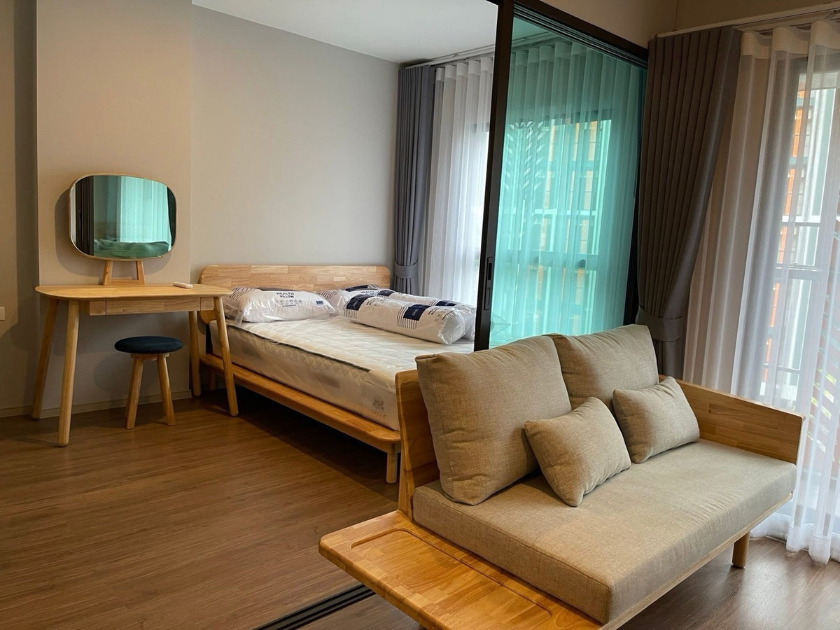 ให้เช่าคอนโดปิ่นเกล้า จรัญสนิทวงศ์ : 🌃ให้เช่าคอนโด ลุมพินี ซีเล็คเต็ด จรัญ 65-สิรินธร สเตชั่น Line OA : @ladysai