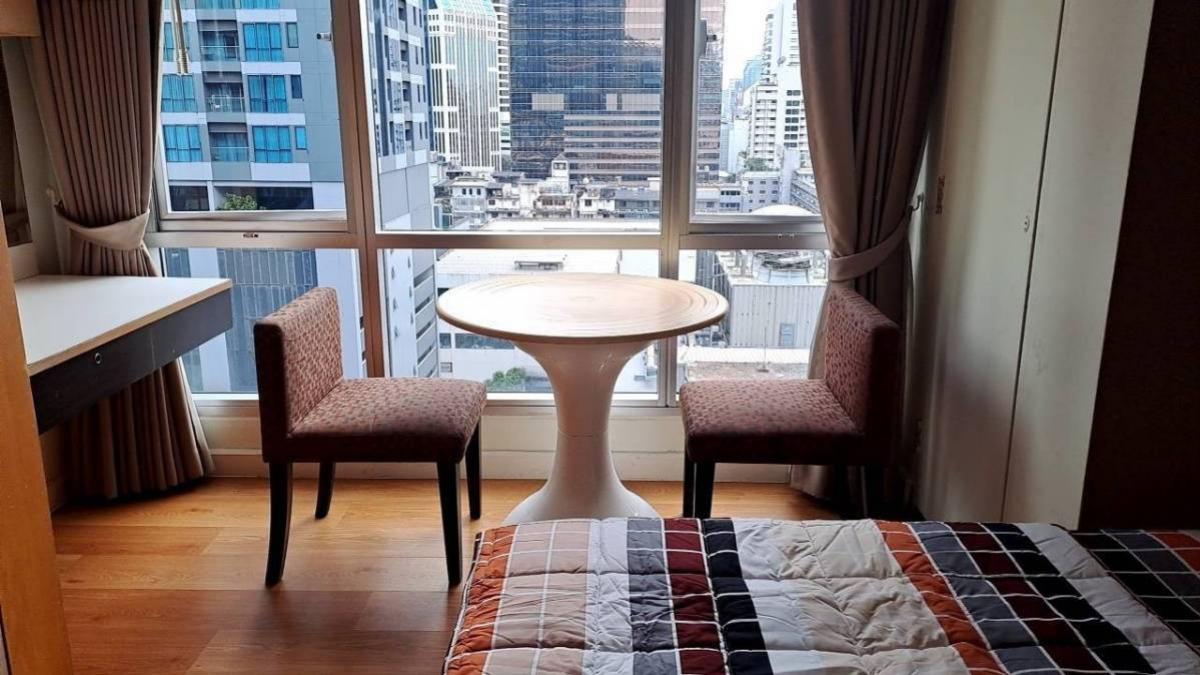 ให้เช่าคอนโดนานา : The Trendy Condominium (เดอะ เทรนดี้ คอนโดมิเนียม)