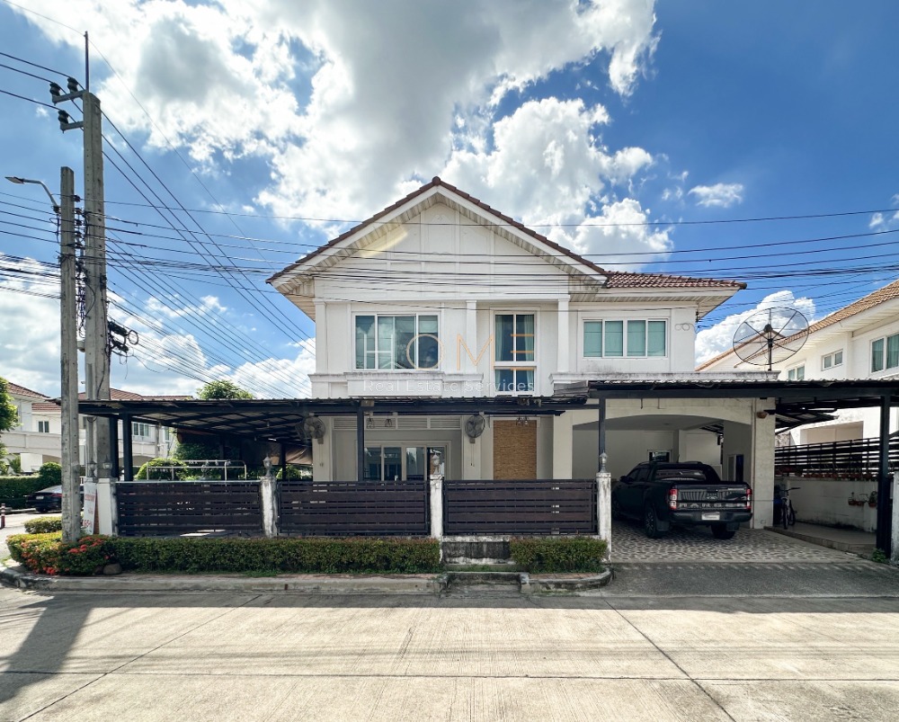 For SaleHouseRama5, Ratchapruek, Bangkruai : Perfect Place Ratchapruk / 3 Bedrooms (SALE), Perfect Place Ratchapruk / 3 Bedrooms (SALE) STONE894