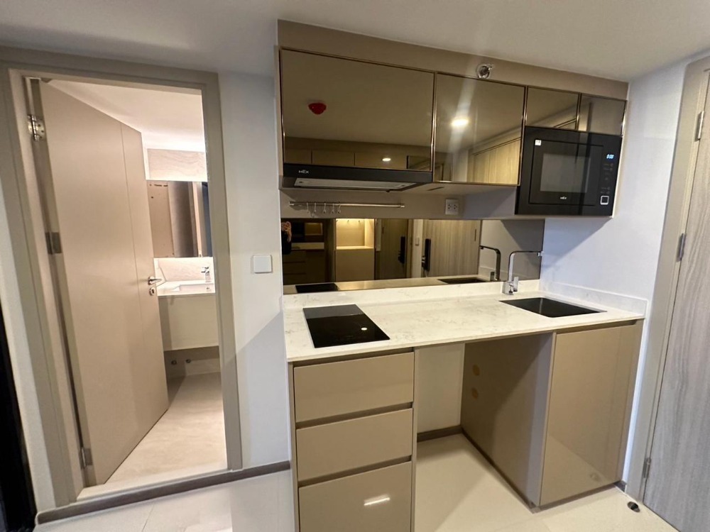 For SaleCondoRatchathewi,Phayathai : Park Origin Ratchathewi【𝐒𝐄𝐋𝐋】🔥Luxurious and elegant in every perspective With decorations that reflect your true identity🔥 Contact Line ID: @hacondo