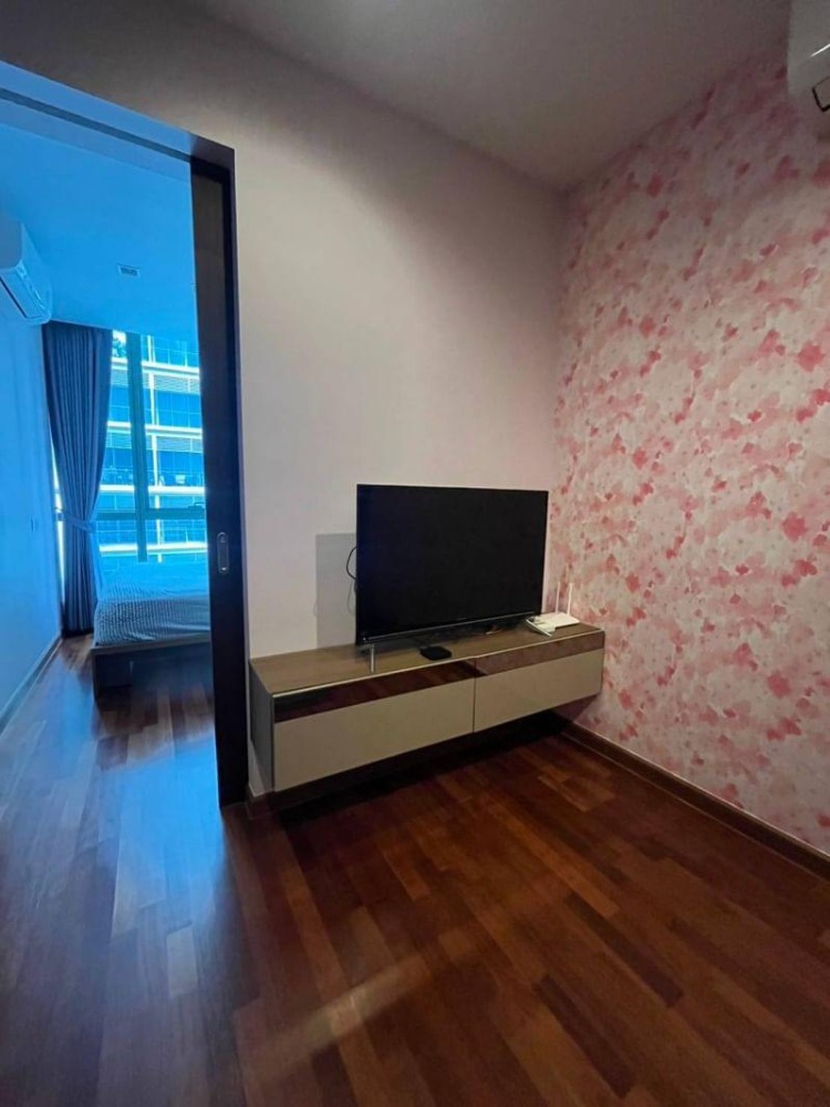 For SaleCondoRatchathewi,Phayathai : Wish Signature Midtown Siam 1【𝐒𝐄𝐋𝐋】🔥Modern, elegant in every design, close to the heart of Siam with functions that meet your needs🔥 Contact Line ID: @hacondo