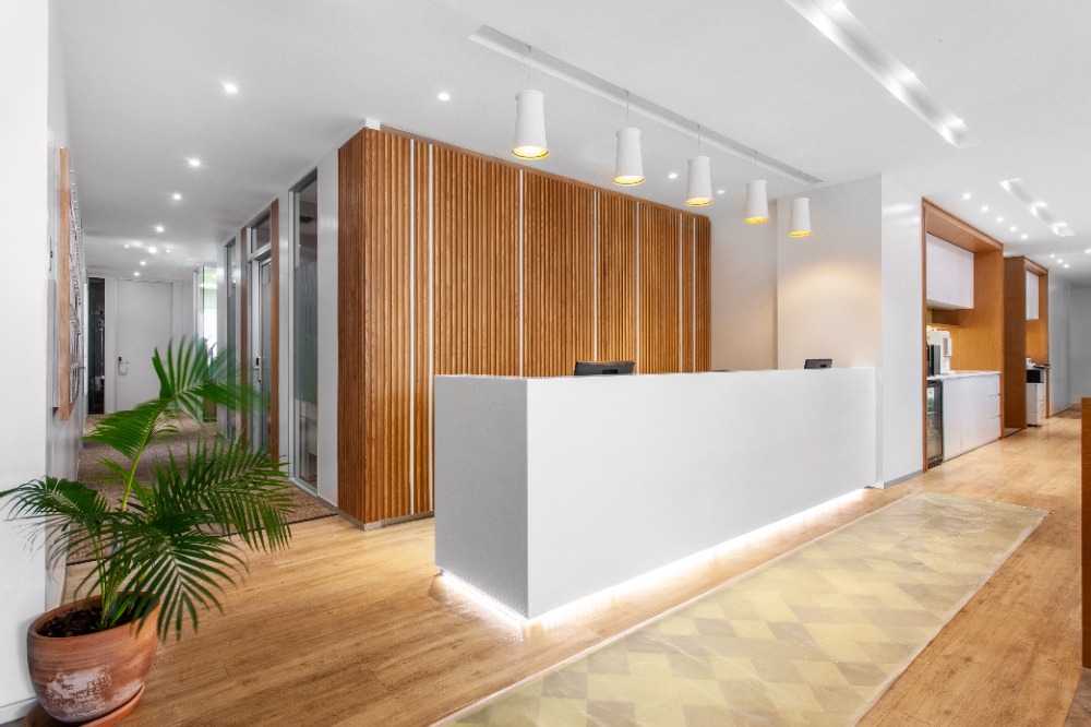 For RentChiang Mai : Choose the services you need with a flexible virtual office plan