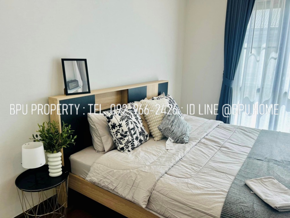 ให้เช่าบ้านบางนา แบริ่ง ลาซาล : ** ให้เช่า บ้านเดี่ยว 4 ห้องนอน ** The City บางนา ติดเมกะ บางนา โครงการใหม่