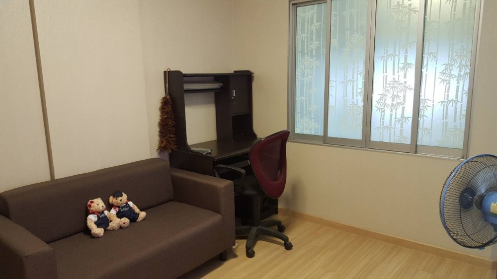 ขายคอนโดนวมินทร์ รามอินทรา : S-LTN291 ขาย คอนโด ลุมพินี ทาวน์ รามอินทรา-หลักสี่ ชั้น3 ตึกB วิวเมือง 28.5ตรม. 1นอน 1น้ำ 1.45 ล้าน 064-959-8900