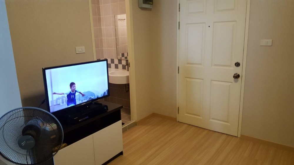 ขายคอนโดนวมินทร์ รามอินทรา : S-LTN291 ขาย คอนโด ลุมพินี ทาวน์ รามอินทรา-หลักสี่ ชั้น3 ตึกB วิวเมือง 28.5ตรม. 1นอน 1น้ำ 1.45 ล้าน 064-959-8900