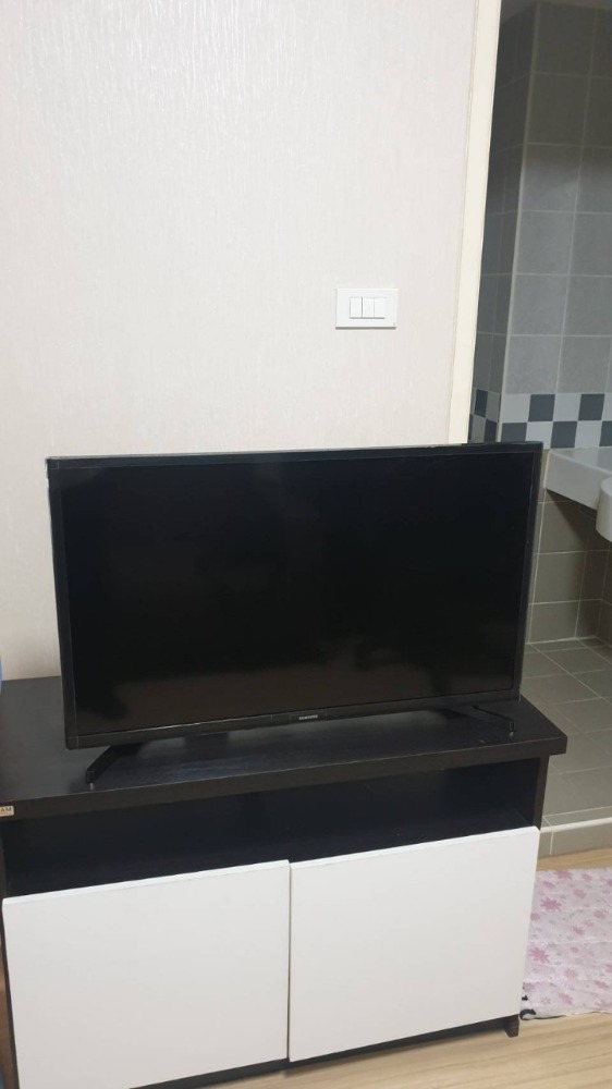 ขายคอนโดนวมินทร์ รามอินทรา : S-LTN291 ขาย คอนโด ลุมพินี ทาวน์ รามอินทรา-หลักสี่ ชั้น3 ตึกB วิวเมือง 28.5ตรม. 1นอน 1น้ำ 1.45 ล้าน 064-959-8900