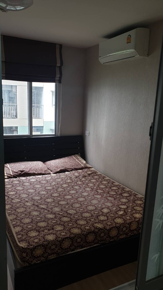 ขายคอนโดนวมินทร์ รามอินทรา : S-LTN291 ขาย คอนโด ลุมพินี ทาวน์ รามอินทรา-หลักสี่ ชั้น3 ตึกB วิวเมือง 28.5ตรม. 1นอน 1น้ำ 1.45 ล้าน 064-959-8900