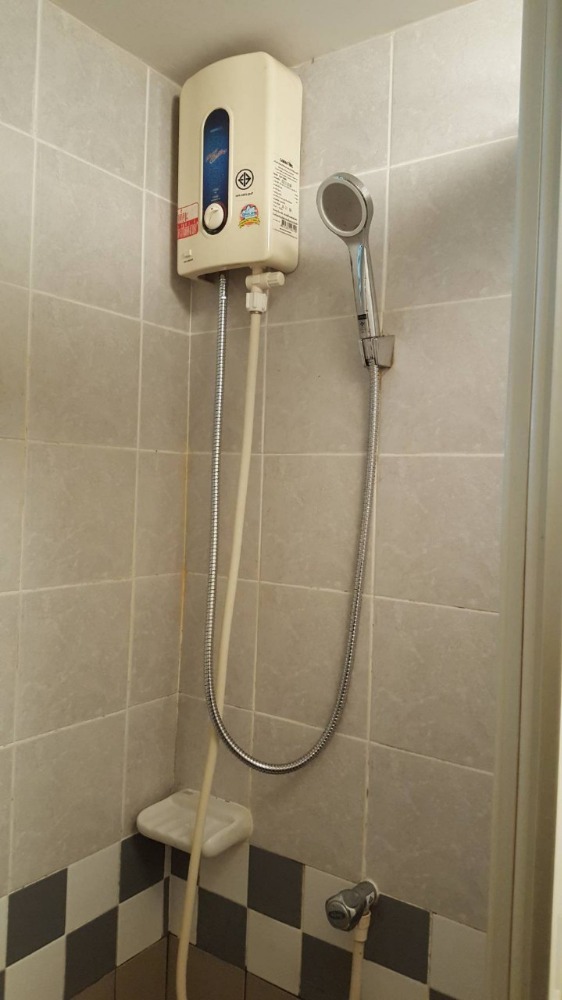 ขายคอนโดนวมินทร์ รามอินทรา : S-LTN291 ขาย คอนโด ลุมพินี ทาวน์ รามอินทรา-หลักสี่ ชั้น3 ตึกB วิวเมือง 28.5ตรม. 1นอน 1น้ำ 1.45 ล้าน 064-959-8900