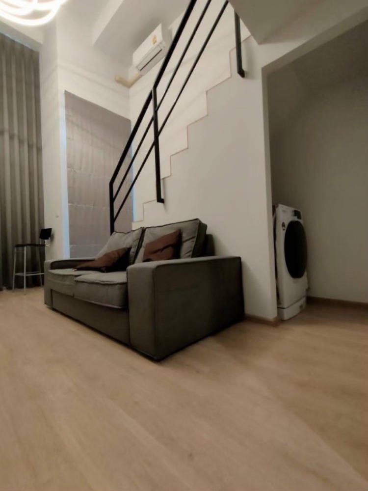 ขายคอนโดพระราม 9 เพชรบุรีตัดใหม่ RCA : S-IDON230 ขาย คอนโด ไอดีโอนิว พระราม9 ชั้น21 วิวเมือง 37ตรม. 1นอน 1น้ำ 3.36 ล้าน 064-959-8900