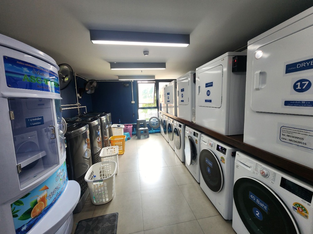 For RentCondoNonthaburi, Bang Yai, Bangbuathong : Status as shown in the cover photo SN131 **Now available** Condo for rent, Plum Condo Central Station Phase 1, spacious room.