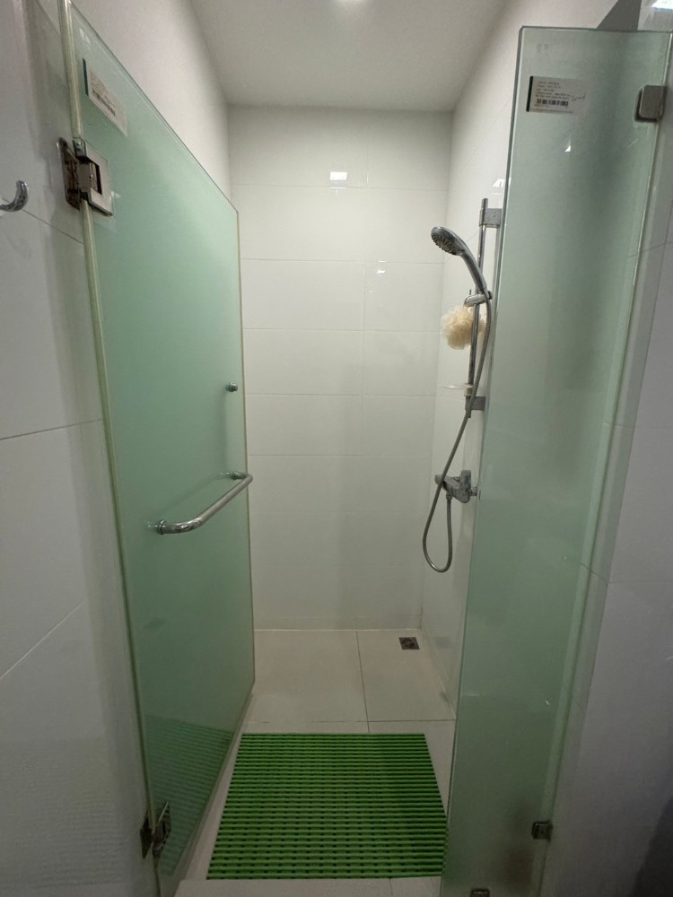 For RentCondoBangna, Bearing, Lasalle : The Coast Bangkok Bangna, beautiful room, ready to move in, fully furnished like you are living there yourself.