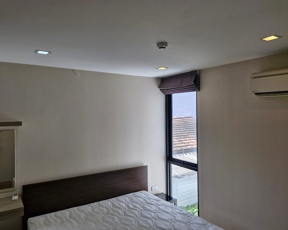 For SaleCondoSukhumvit, Asoke, Thonglor : Condo The Ace Ekamai, beautiful room, fully furnished, ready to rent