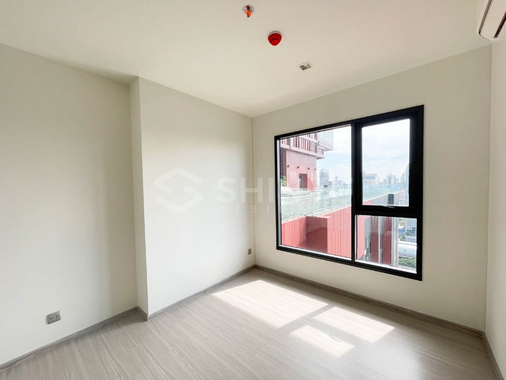 For SaleCondoRama9, Petchburi, RCA : 🔥For Sale! Life Asoke Hype🔥1 Bedroom 1 Bathroom High Floor on 40th