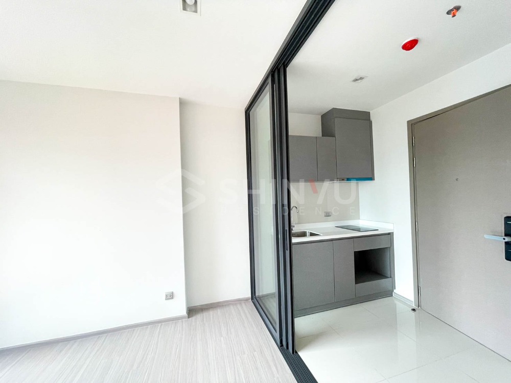For SaleCondoRama9, Petchburi, RCA : 🔥For Sale! Life Asoke Hype🔥1 Bedroom 1 Bathroom High Floor on 40th