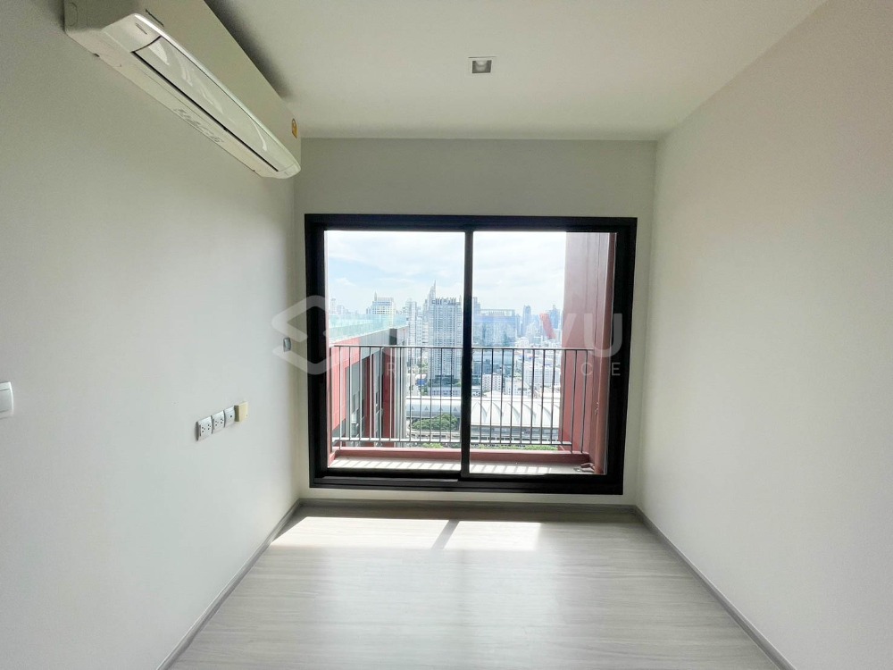 For SaleCondoRama9, Petchburi, RCA : 🔥For Sale! Life Asoke Hype🔥1 Bedroom 1 Bathroom High Floor on 40th