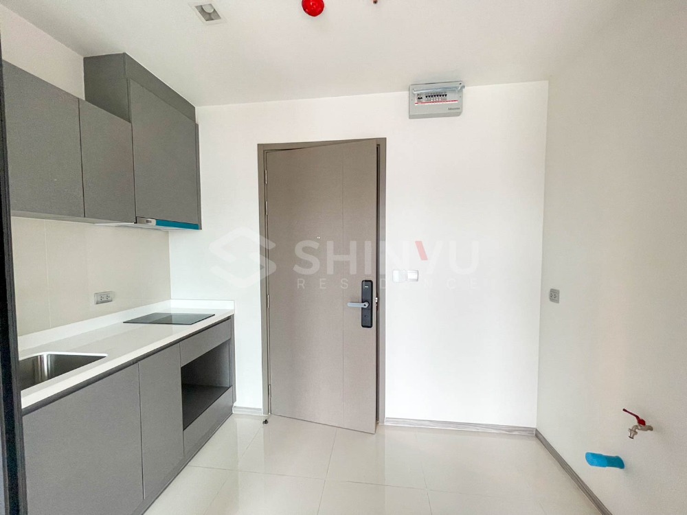 For SaleCondoRama9, Petchburi, RCA : 🔥For Sale! Life Asoke Hype🔥1 Bedroom 1 Bathroom High Floor on 40th