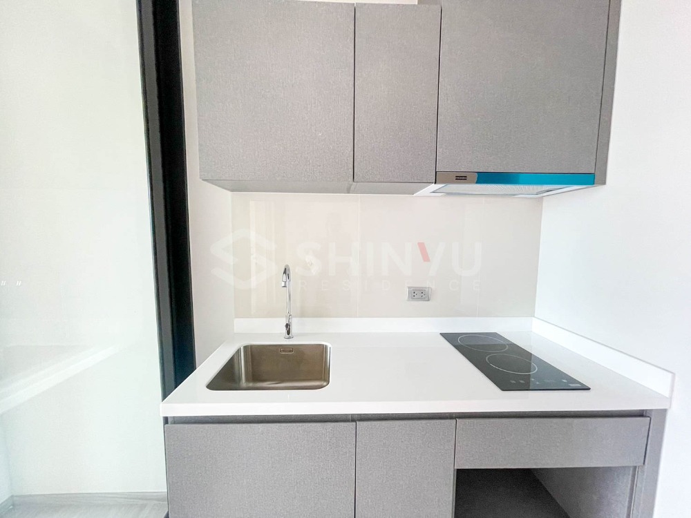 For SaleCondoRama9, Petchburi, RCA : 🔥For Sale! Life Asoke Hype🔥1 Bedroom 1 Bathroom High Floor on 40th