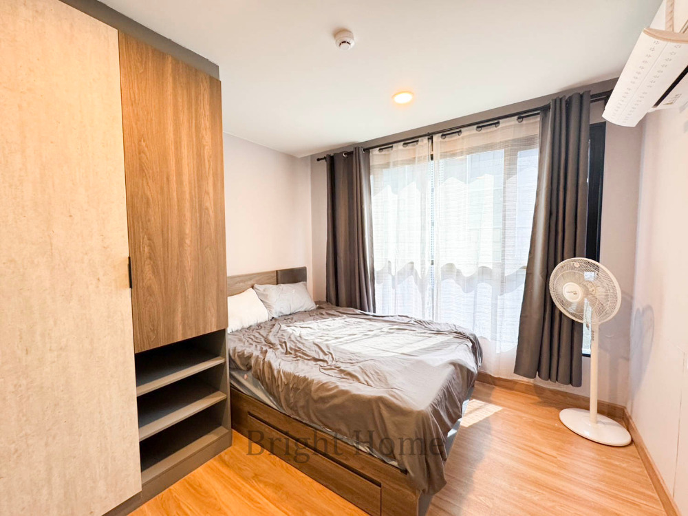 For RentCondoSamut Prakan,Samrong : Condo The Cube Loft Srinakarin - Theparak The Cube Loft Srinakarin - Theparak [E244]