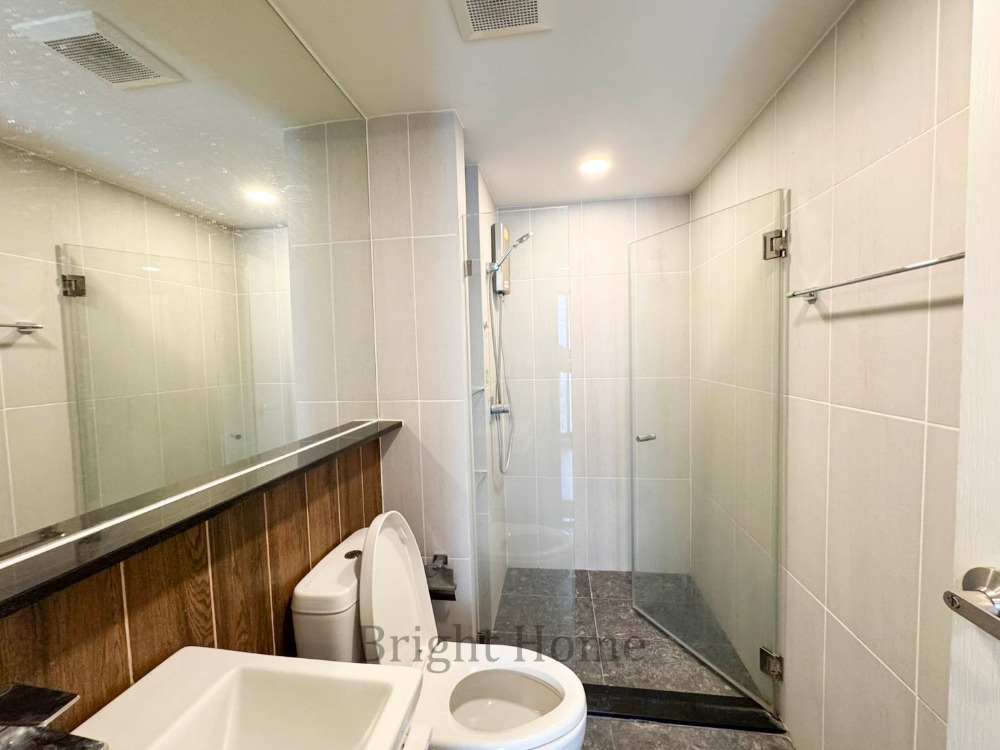 For RentCondoSamut Prakan,Samrong : Condo The Cube Loft Srinakarin - Theparak The Cube Loft Srinakarin - Theparak [E244]