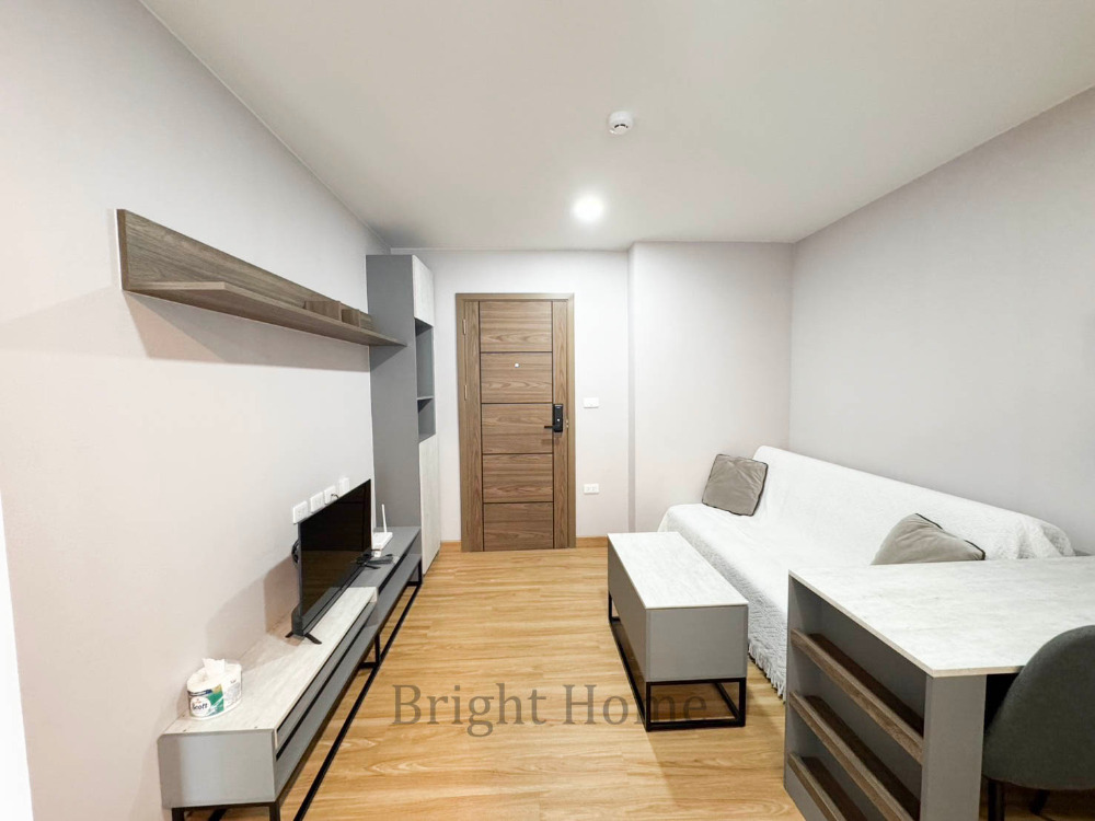 For RentCondoSamut Prakan,Samrong : Condo The Cube Loft Srinakarin - Theparak The Cube Loft Srinakarin - Theparak [E244]