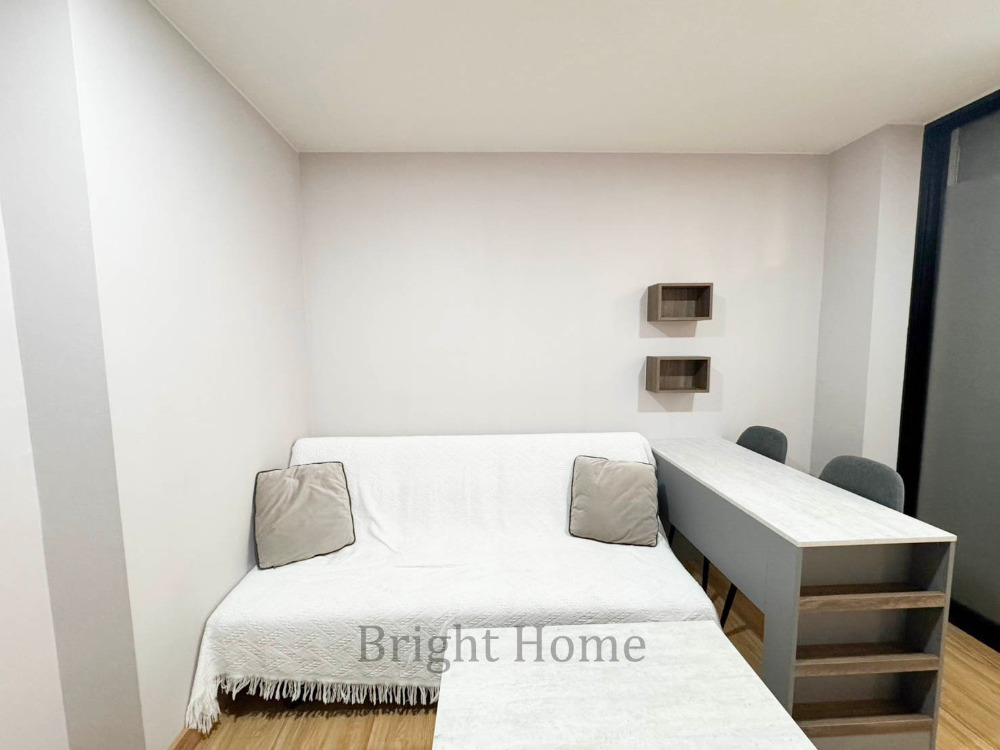 For RentCondoSamut Prakan,Samrong : Condo The Cube Loft Srinakarin - Theparak The Cube Loft Srinakarin - Theparak [E244]