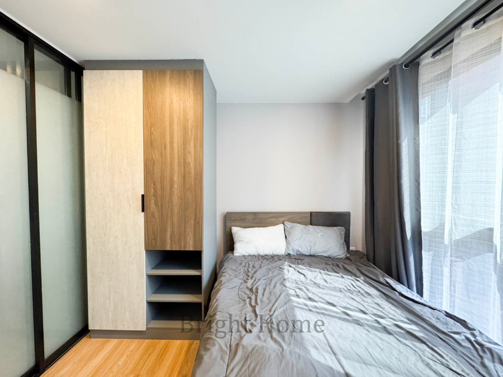 For RentCondoSamut Prakan,Samrong : Condo The Cube Loft Srinakarin - Theparak The Cube Loft Srinakarin - Theparak [E244]