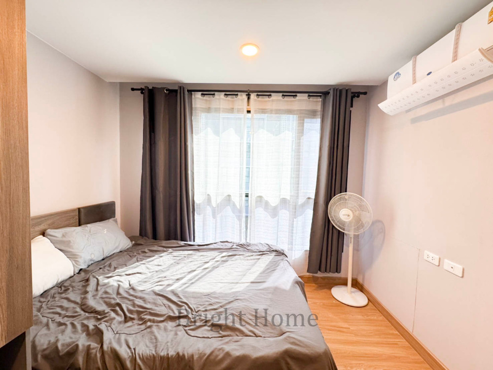 For RentCondoSamut Prakan,Samrong : Condo The Cube Loft Srinakarin - Theparak The Cube Loft Srinakarin - Theparak [E244]