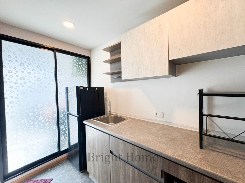 For RentCondoSamut Prakan,Samrong : Condo The Cube Loft Srinakarin - Theparak The Cube Loft Srinakarin - Theparak [E244]