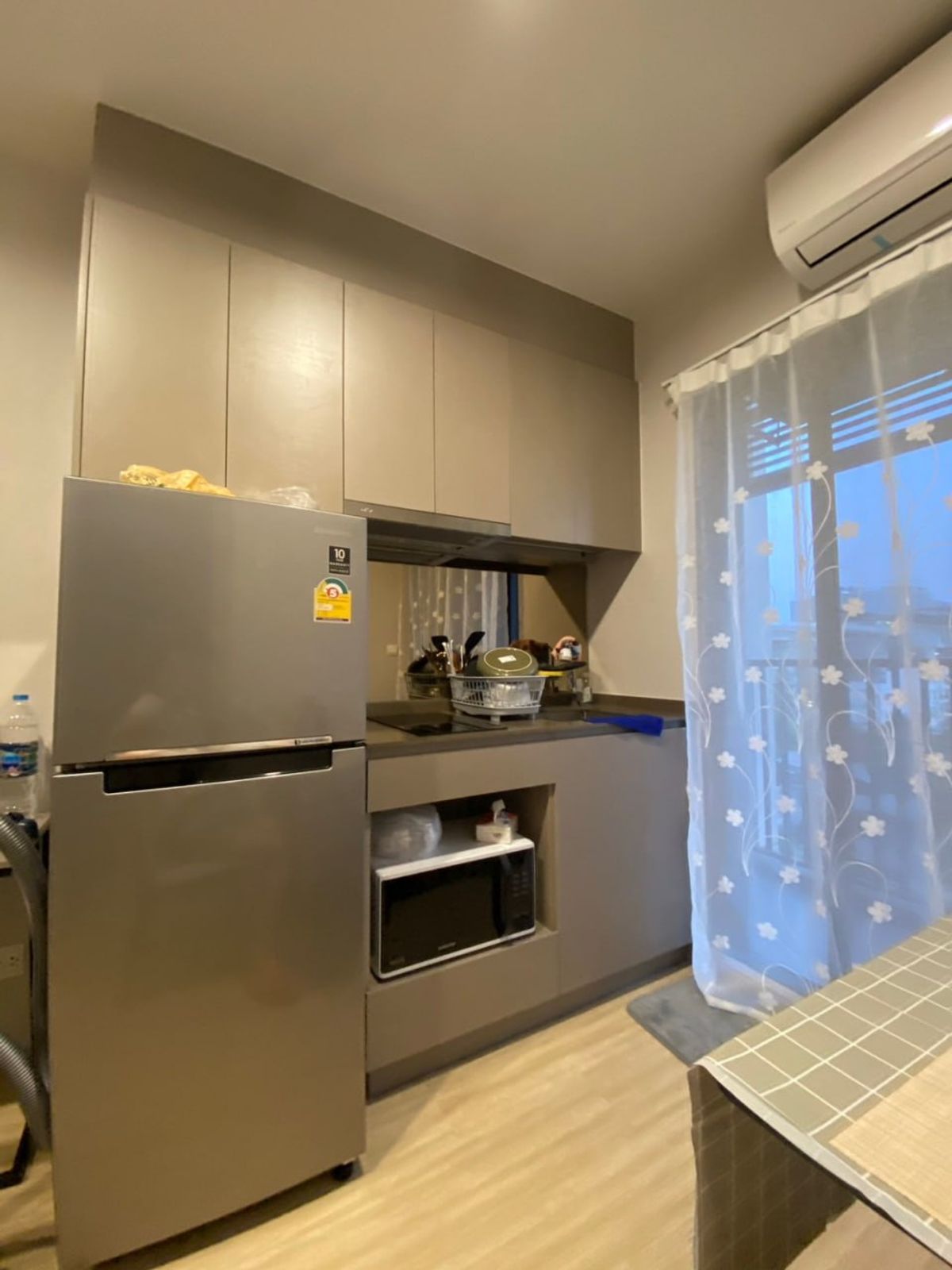 ขายคอนโดท่าพระ ตลาดพลู วุฒากาศ : The Privacy Thaphra Interchange【𝐒𝐄𝐋𝐋】🔥โมเดิร์น แต่คงความเรียบหรู พร้อมพื้นที่ส่วนตัวในสไตล์ที่คุณออกแบบได้ พร้อมเข้าอยู่ ธ.ค.นี้ 🔥  ติดต่อไลน์ไอดี: @hacondo