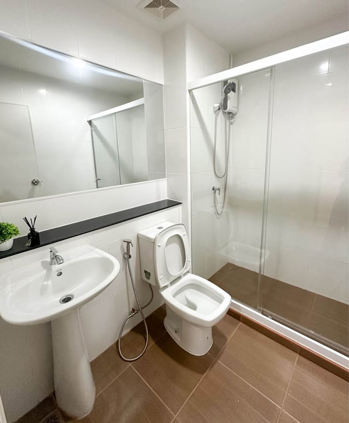 ขายคอนโดบางซื่อ วงศ์สว่าง เตาปูน : 🎄Regent home bangson pharse 27  ขายห้องสวย 🎄