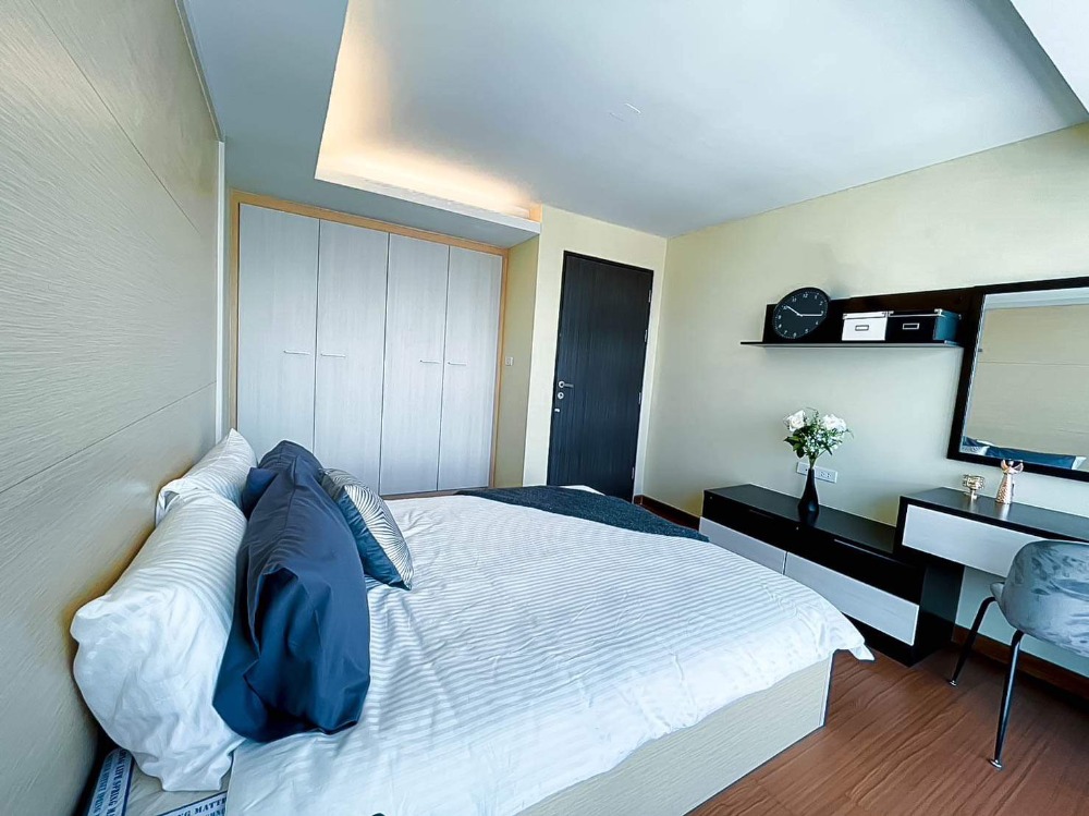 ขายคอนโดลาดพร้าว101 แฮปปี้แลนด์ : ( 18002 ) LE CHAMPS PREMIUM