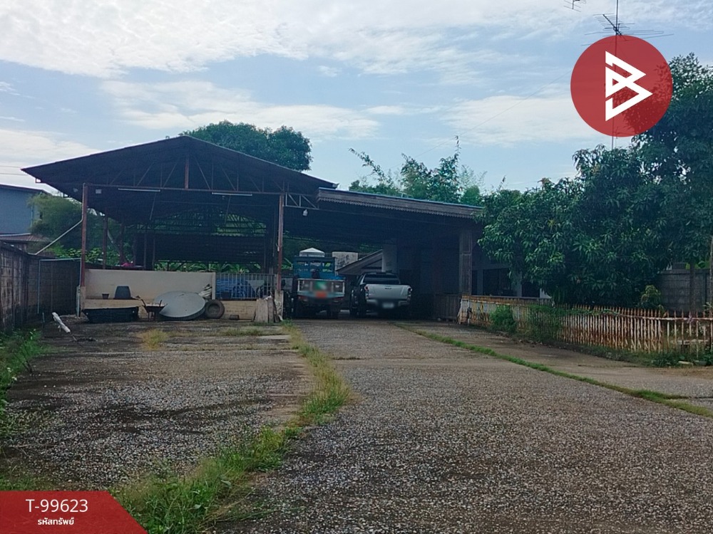 ขายบ้านอุตรดิตถ์ : ขายบ้านเดี่ยวพร้อมที่ดิน เนื้อที่ 1 ไร่ 2 งาน 18 ตร.วา ท่าเสา อุตรดิตถ์