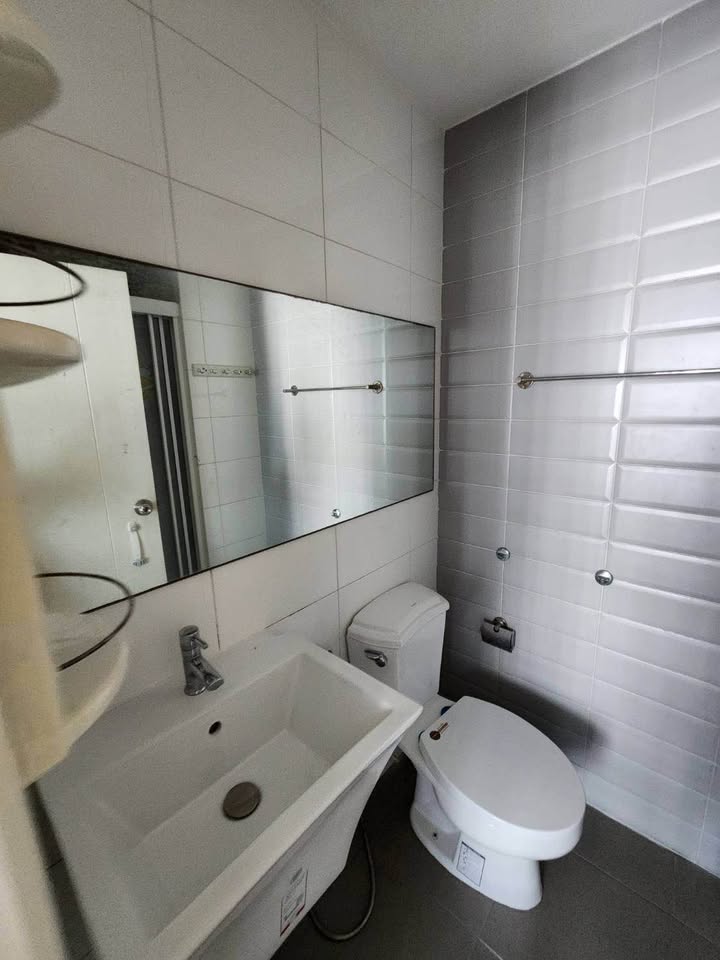 ขายคอนโดคลองเตย กล้วยน้ำไท : ✨Aspire พระราม 4 BTS เอกมัย สี่แยกกล้วยน้ำไท